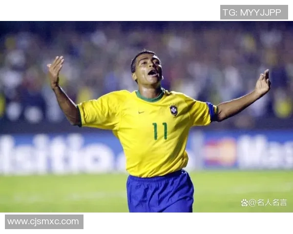 巴西足球历史上最具影响力的十大球星盘点与回顾