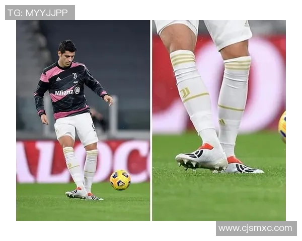 聚焦最新款足球球星战靴全面解析与潮流趋势